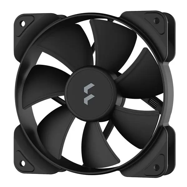 (프렉탈디자인)서린공식 프렉탈디자인 Aspect 12 PWM 블랙