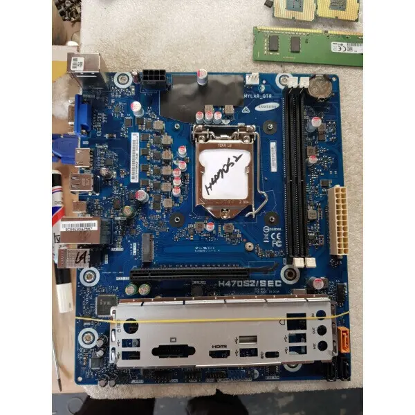 중고 SAMSUNG H470S2 / SEC 팝니다.