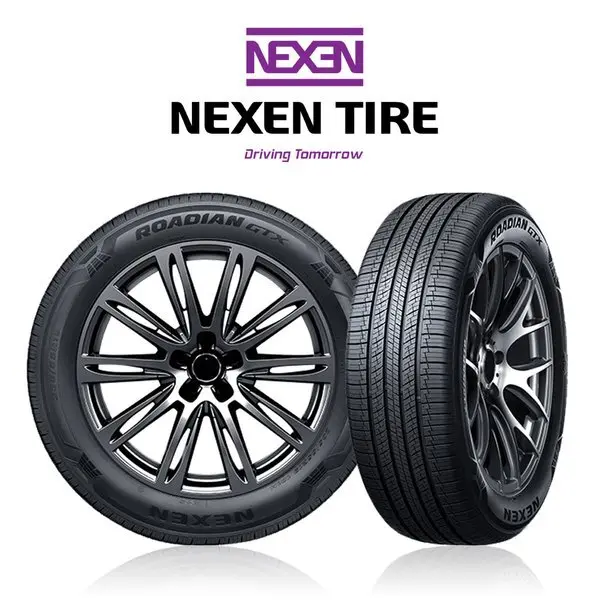 (세븐타이어)전국무료장착 넥센 ROADIAN GTX 245/50R20