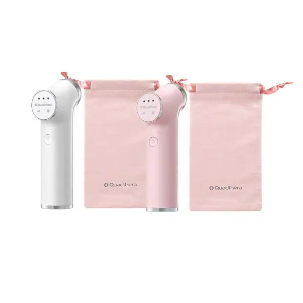 쿼드쎄라 미니튠 버블세트 +사은품 포헤르츠 히알라겐 버블 세럼 30ml