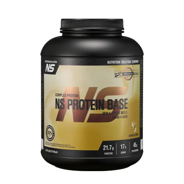 NS 프로틴베이스 동양콜라보 2kg (쿠폰가 41,650원/무료)