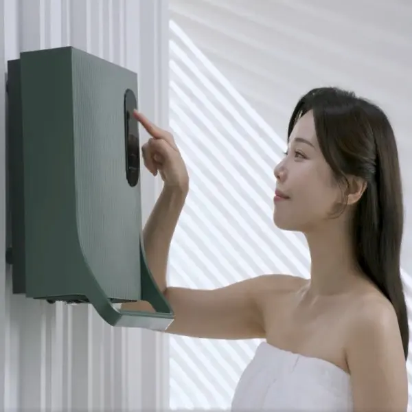 바툼 사계절 욕실관리기 건조 제습 시스템 에어 방수 욕실 화장실 히터 난방 온열기