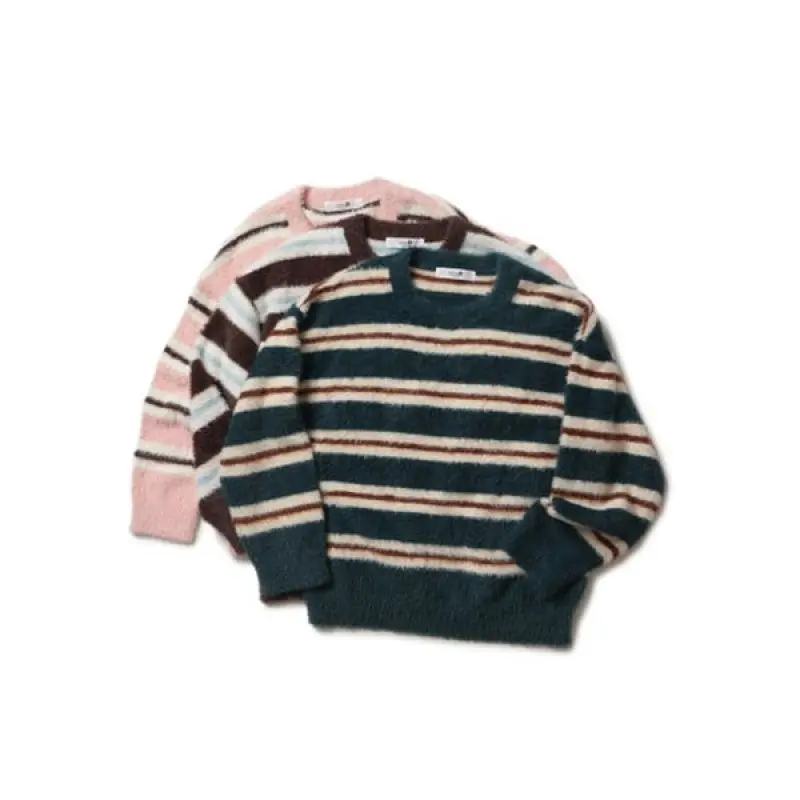 (신세계마산점)26년 F/W 공용)페더얀 풀오버 MKG4ER3402