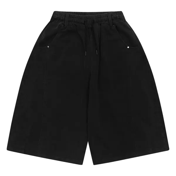 [에꼴리에]에꼴리에 여자 가을신상 7부벌룬핏페이드와이드바지(26C0283) (쿠폰가 32,950원/무료)