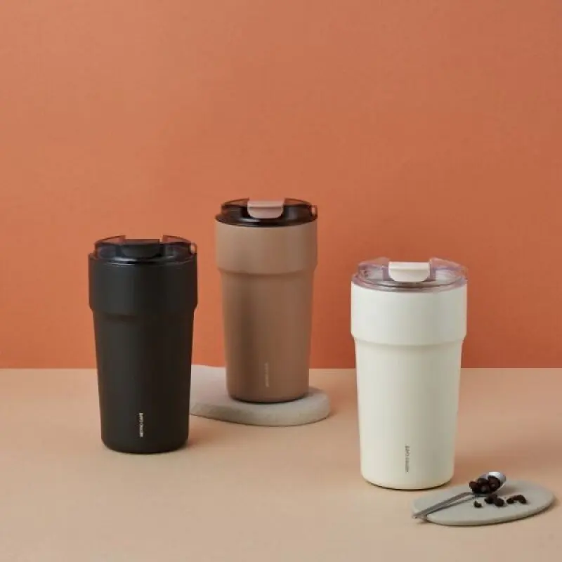 락앤락 메트로 카페 세라믹 텀블러 500ML (LHC4357)