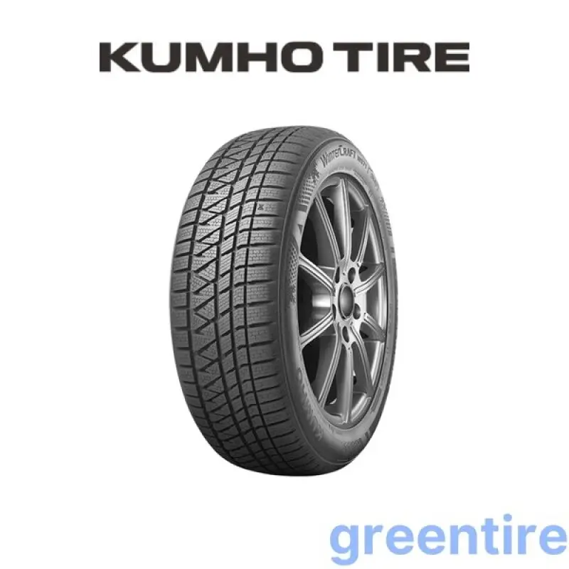 금호타이어 스노우 윈터크래프트 WS71 235/55R19 2355519