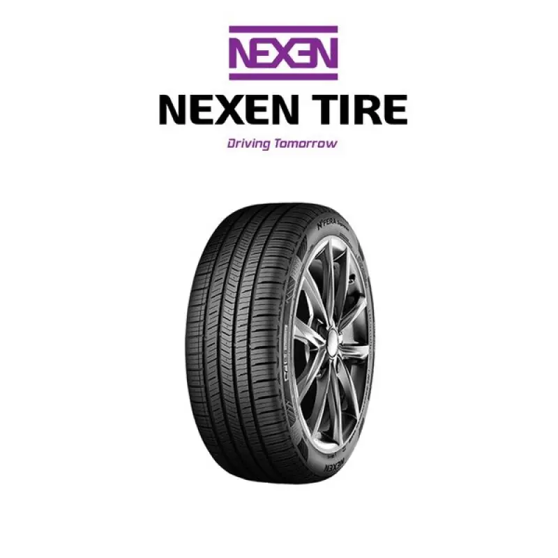 (세븐타이어)NEXENTIRE 전국무료장착 Milecap(마일캡)2 EV ROOT 225/55R18