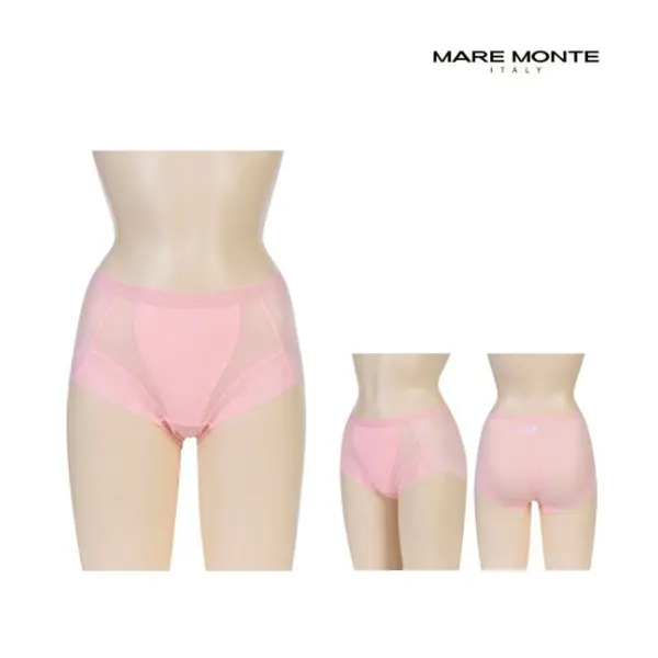 마레몬떼마레몬떼 여성팬티_MFS13PH_01 (990원/3,000원)