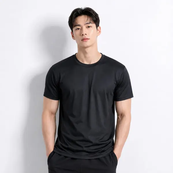 쿨스킨 남성 반팔 티셔츠 (M6SS47)A1 (1,900원/무료)