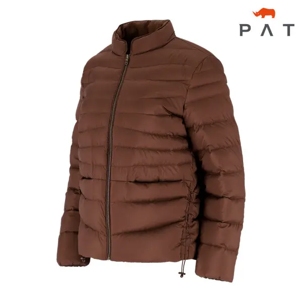 경량 스트링 덕다운 점퍼_1J82031 PAT