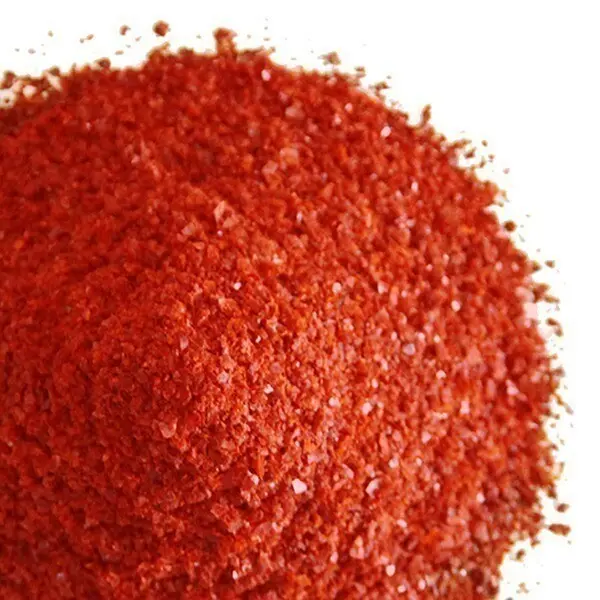 괴산청결 고춧가루 1KG(보통맛) 김치양념용 26년 국내산 햇고추가루 haccp 위생가공
