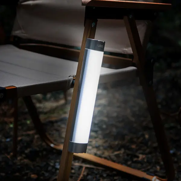 무선 LED 캠핑랜턴 작업등 캠핑조명 LPL-01 (티타늄)
