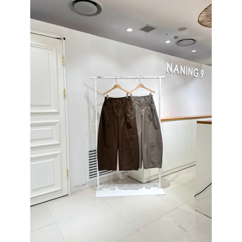 스타필드코엑스점난닝구 벨니소팬츠 1126C2PT035