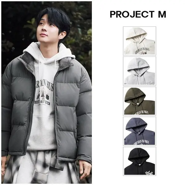 (신세계천안아산점)F/W 간절기 인기 아이템 슬랙스/데님/맨투맨/후드티 11종택1(EPG1PP1107EPG1PP1105..)