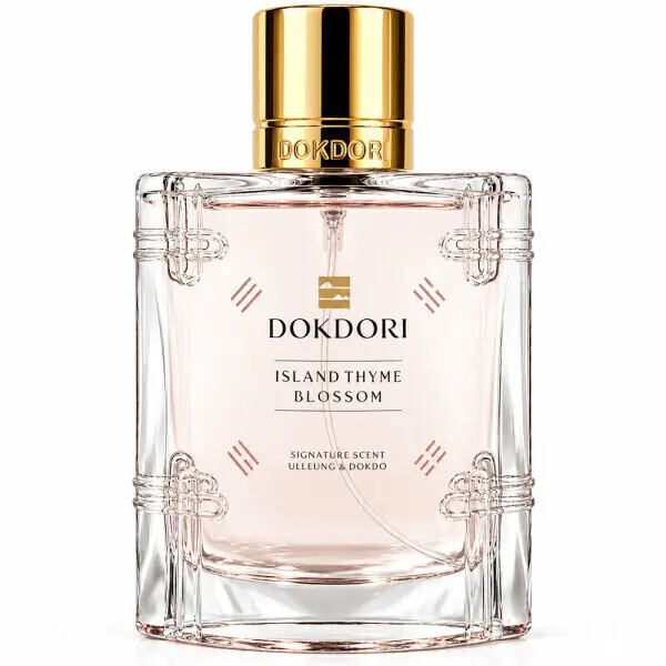 섬백리향 블라썸 향수 50ml / 만개한 순간의 풍성한 꽃 향기 오드퍼퓸
