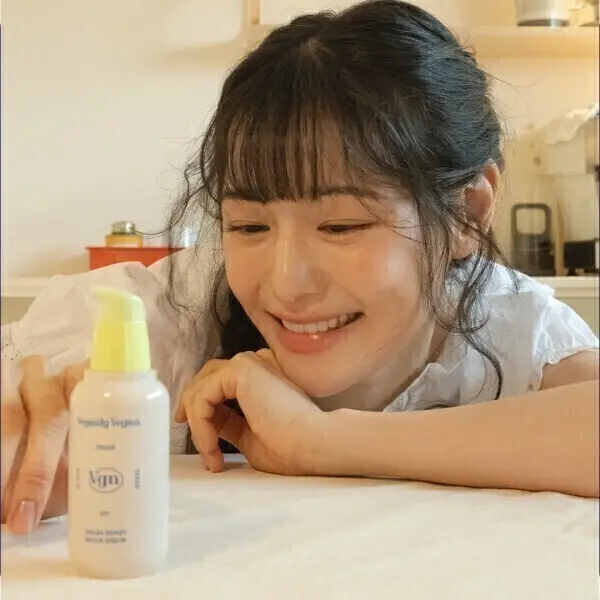 (1+1 환절기 특가)(모공 탄력 임상 4종) 판테놀 히알루론산 허니 세럼 52ml_한국콜마 제조_비건리비건