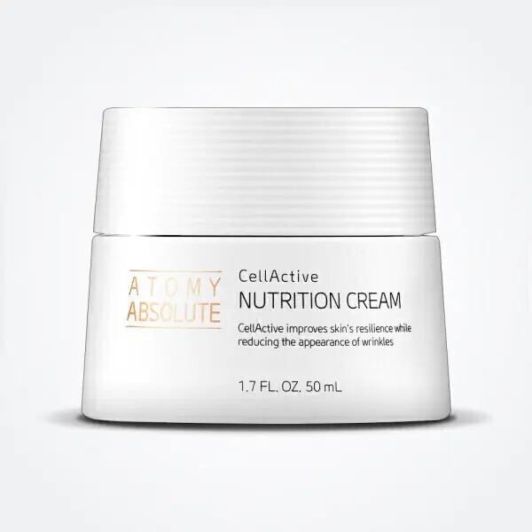 애터미 앱솔루트 셀랙티브 영양크림 50ml