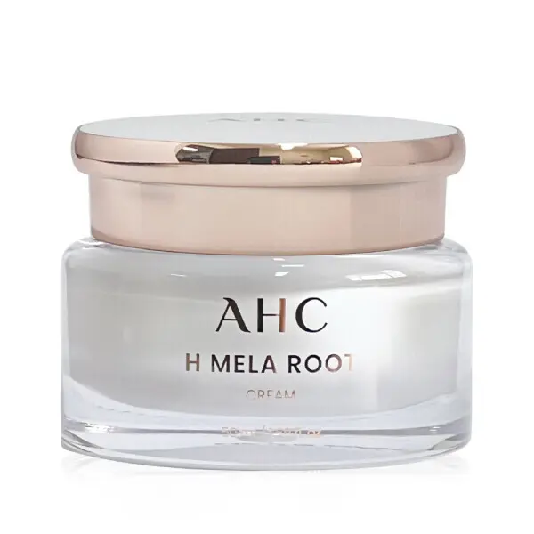 AHC 에이치 멜라루트 크림 50ml 3개 /기미완화/멜라 뿌리크림