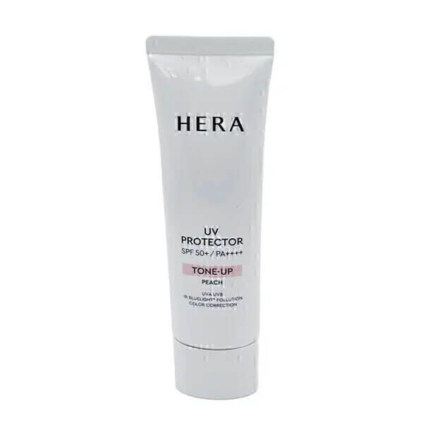 헤라 유브이 프로텍터 톤업(피치) 50ml GM