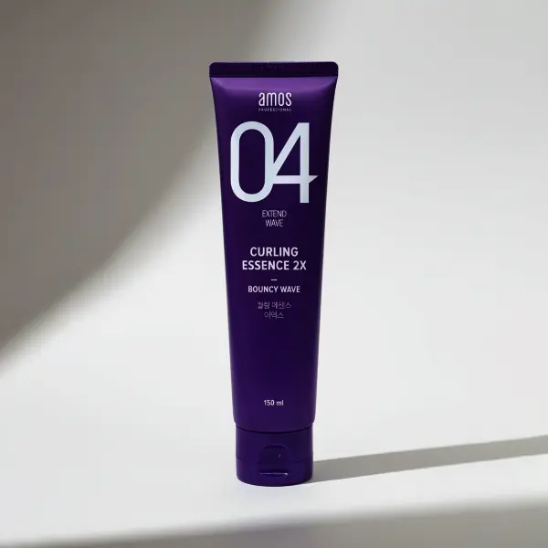 아모스 컬링 에센스 2X 150ml
