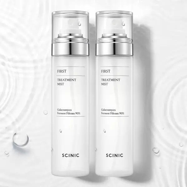 싸이닉 퍼스트 트리트먼트 미스트 120ml 1+1