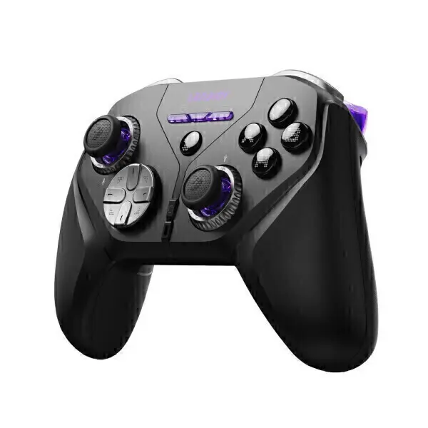 LEADJOY XENO Pro 무선 게임패드 컨트롤러 리드조이 제노 프로 FPS pc스위치ios안드 충전독세트