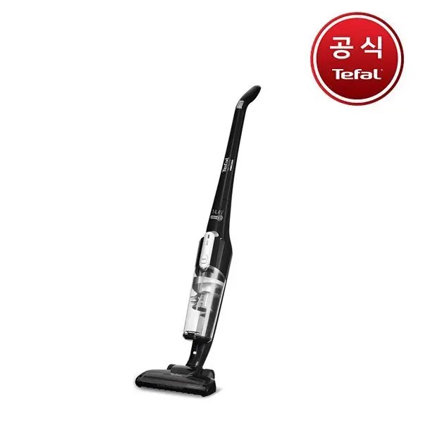 테팔 무선청소기 에어포스 라이트 TY6545+사은품 곰팡이제거제 증정