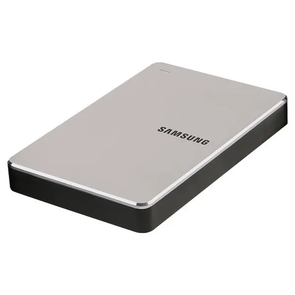(삼성)삼성전자 외장하드 Y3 4TB + 파우치 증정 / HX-MK40Y3