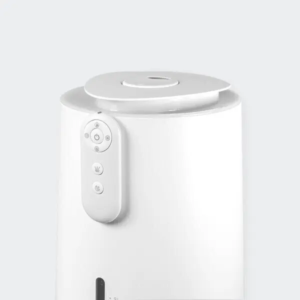 대용량 복합식 가습기 iH12 Pro AI 습도조절 UV살균