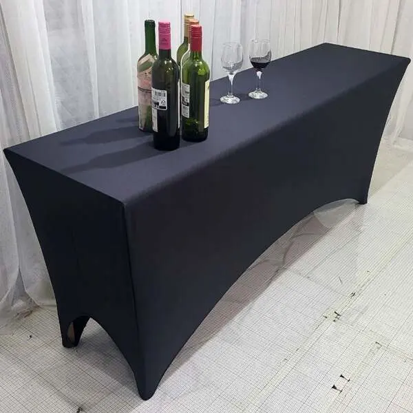 이벤트 행사 탁자보 고정테이블보 절탁자1800x450