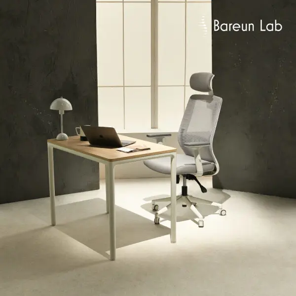 바른자세연구소 LAB03 컴퓨터의자 사무실 사무용의자 메쉬 공부 책상의자 바른자세연구소신제품출시