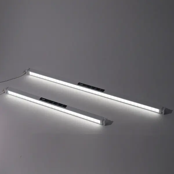 아이클 LED 책상 독서실 스탠드 조명 책상등 독서등 시력보호 ICLE-111F(700mm) ICLE-111F(460mm)