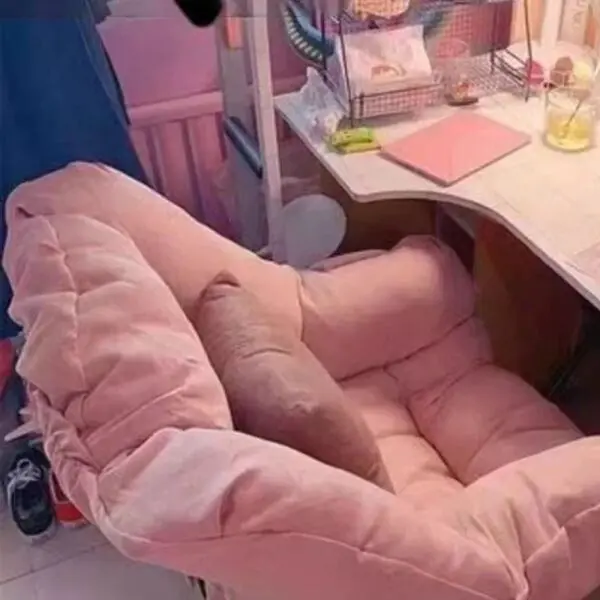 일인쇼파 미니쇼파 패브릭 의자 원룸쇼파 1인용