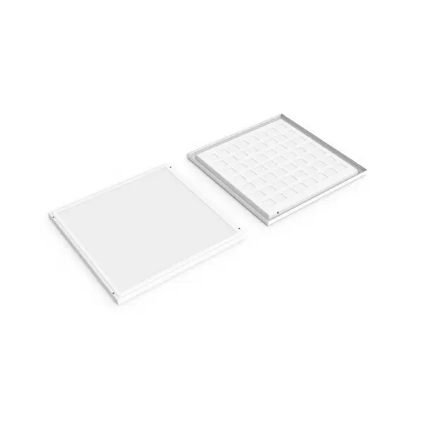 LED 슬림 엣지 무타공 평판조명 면조명 25W 50W 국산 플리커프리 방 거실 주방 사무실