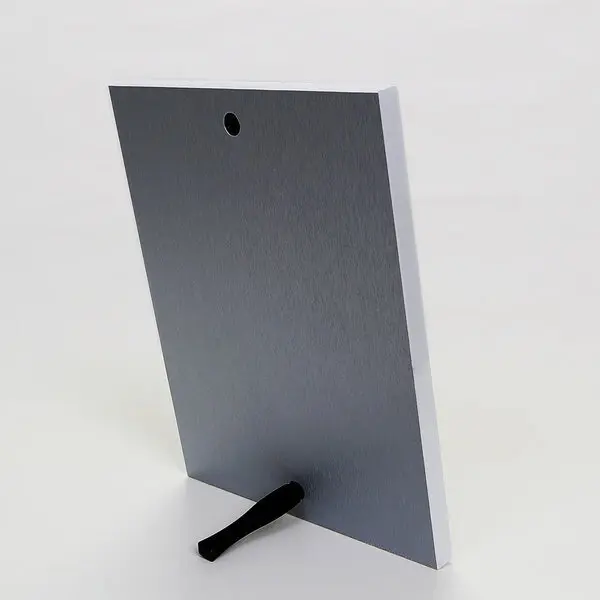아크릴액자+사진 8x10(20x25cm)결혼웨딩 가족 돌잔치