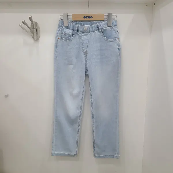 [에스핏]에스핏모다아울렛일자 데님 PT/SJZ303FJPT46_US (9,400원/2,750원)