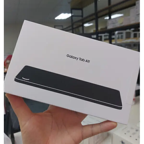 삼성전자 갤럭시탭 A11 LTE 64GB 자급제 미개봉 새상품 보급형 태블릿PC X135 (쿠폰가 201,120원/무료)
