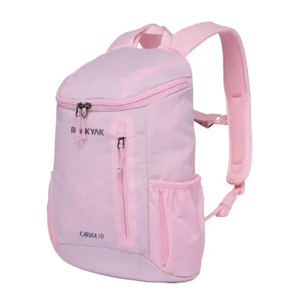 블랙야크 가벼운산행일상용 10L 배낭 카르마10B 2BYKSXU907