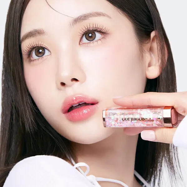 샤라라 오르골 립밤 6종 택1 /립글로우 립글로스 립스틱 컬러립밤 피부 온도에 따라 자연스러운 발색