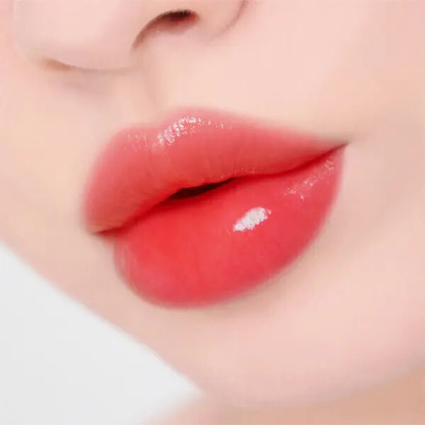 샤라라 오르골 립밤 6종 택1 /립글로우 립글로스 립스틱 컬러립밤 피부 온도에 따라 자연스러운 발색