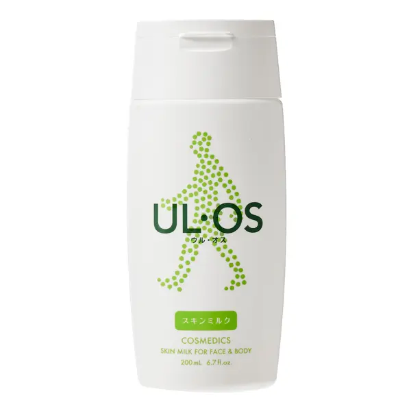 우르오스 올인원 모이스처라이저 스킨 밀크 200ml
