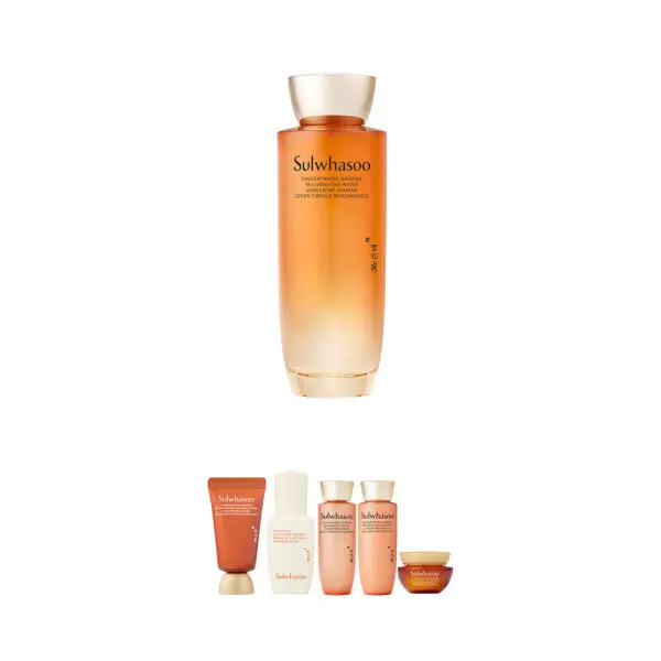 설화수 자음생수 150ml