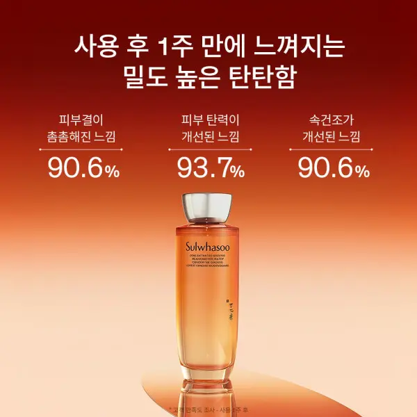 설화수 자음생수 150ml