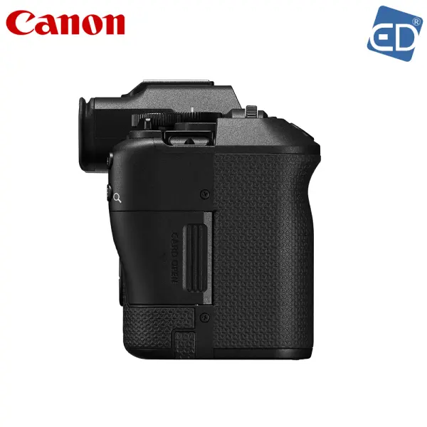 캐논 정품 EOS R8 Mark II 바디 + 액정필름+포켓융 /ED