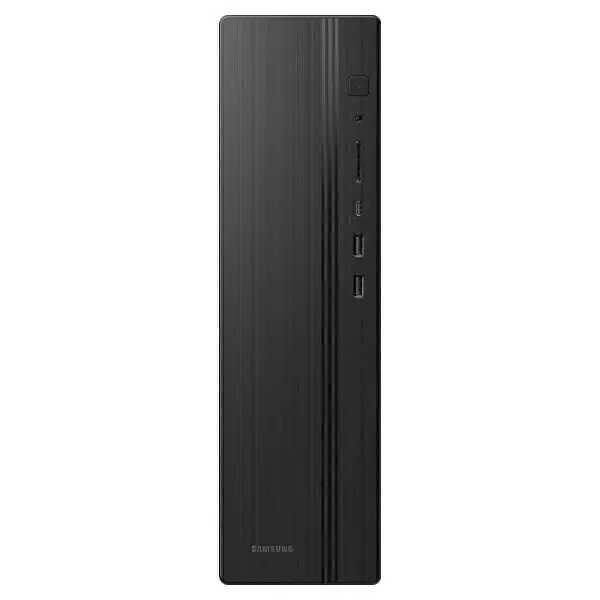 삼성전자 데스크탑 Slim DM500SHZ-AD5A Win11Pro (16GB M.2 512GB) 무선 마우스 키보드 증정
