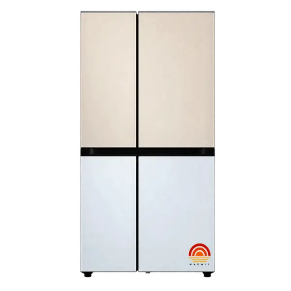 |H| LG전자 디오스 AI 오브제컬렉션 S836MEQ032