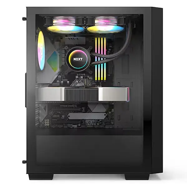 i5 14400F RTX5060 8GB+16GB+500GB 조립PC 게이밍 데스크탑 조립컴퓨터