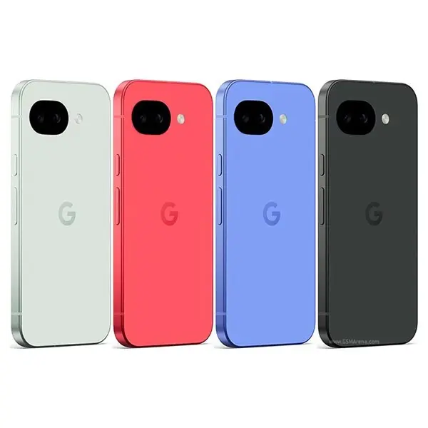 구글 픽셀 10a 256GB 8램 물리유심 + eSIM 5G 자급제 폰 세금포함