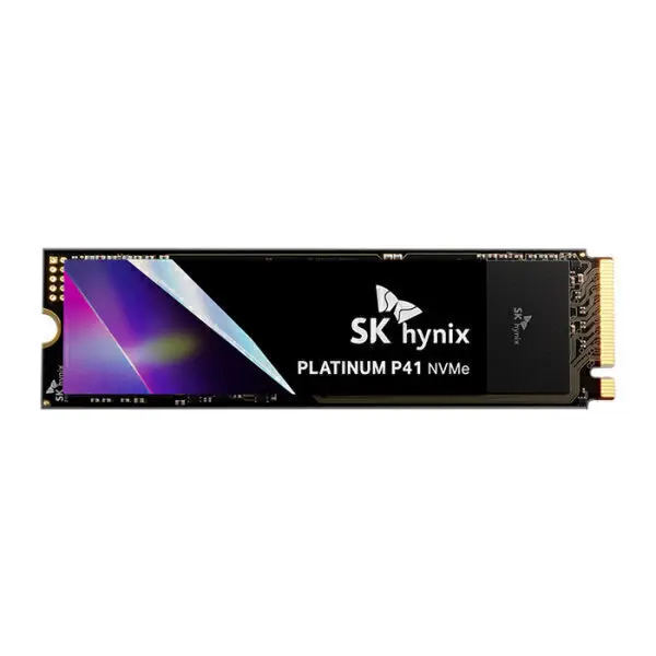 SK하이닉스 Platinum P41 M.2 NVMe SSD 2TB 고정나사 포함