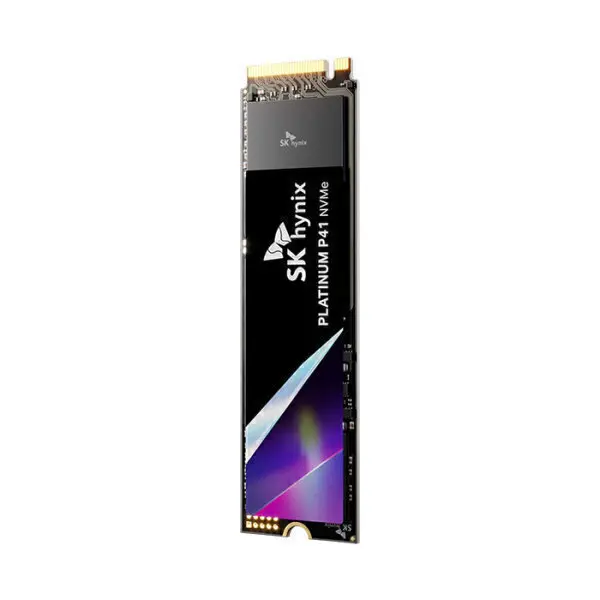 SK하이닉스 Platinum P41 M.2 NVMe SSD 2TB 고정나사 포함